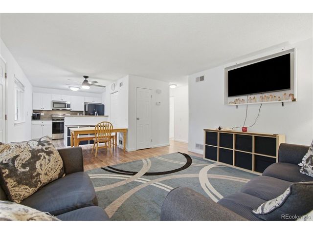1282 S Uvalda St, Aurora, CO 80012