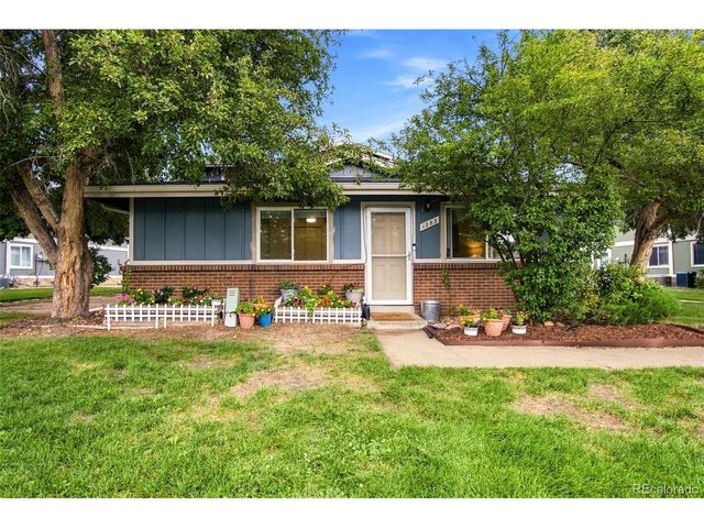1282 S Uvalda St, Aurora, CO 80012
