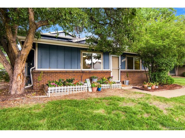 1282 S Uvalda St, Aurora, CO 80012