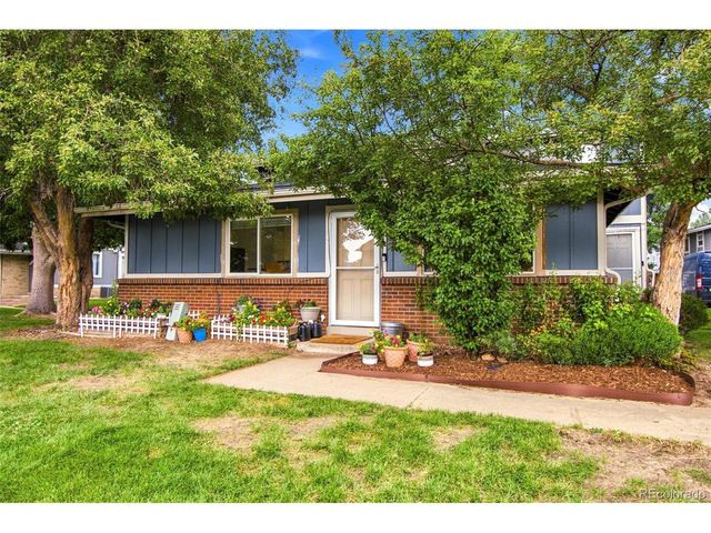 1282 S Uvalda St, Aurora, CO 80012