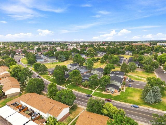 1282 S Uvalda St, Aurora, CO 80012