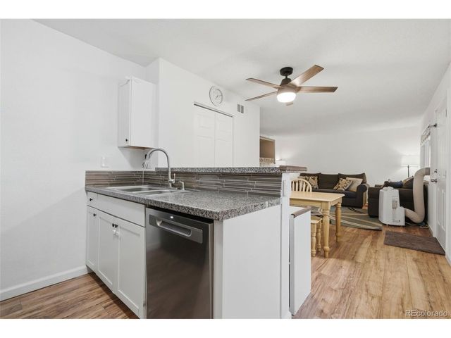 1282 S Uvalda St, Aurora, CO 80012