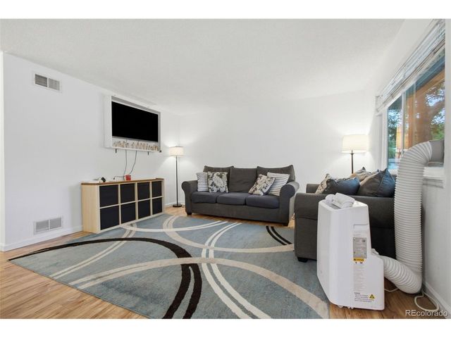 1282 S Uvalda St, Aurora, CO 80012
