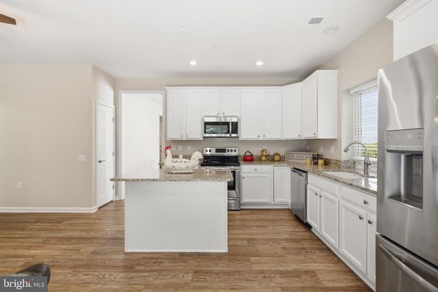 153 SMITHFIELD WAY, Fredericksburg, VA 22406