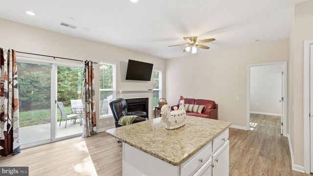 153 SMITHFIELD WAY, Fredericksburg, VA 22406