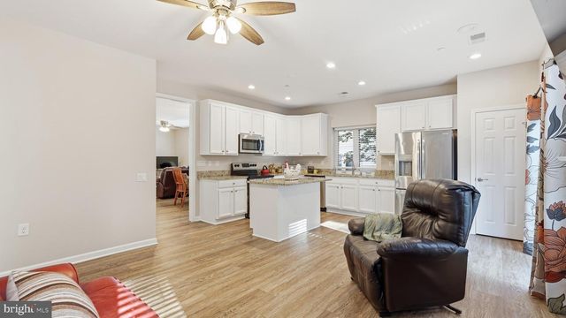 153 SMITHFIELD WAY, Fredericksburg, VA 22406