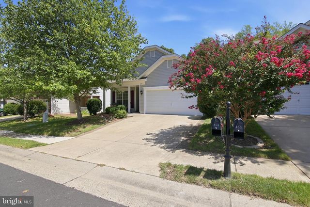 153 SMITHFIELD WAY, Fredericksburg, VA 22406