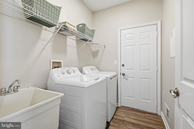 153 SMITHFIELD WAY, Fredericksburg, VA 22406