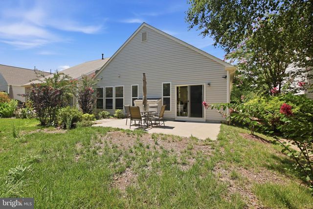 153 SMITHFIELD WAY, Fredericksburg, VA 22406