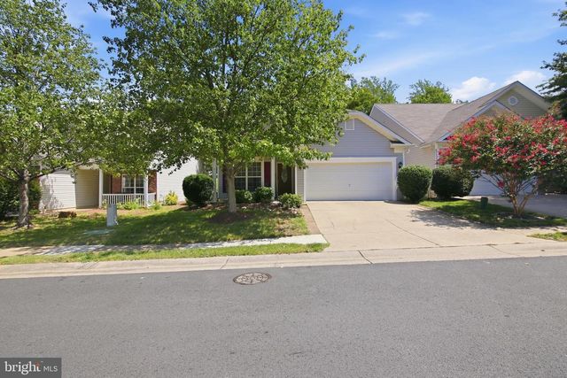 153 SMITHFIELD WAY, Fredericksburg, VA 22406