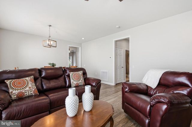 153 SMITHFIELD WAY, Fredericksburg, VA 22406