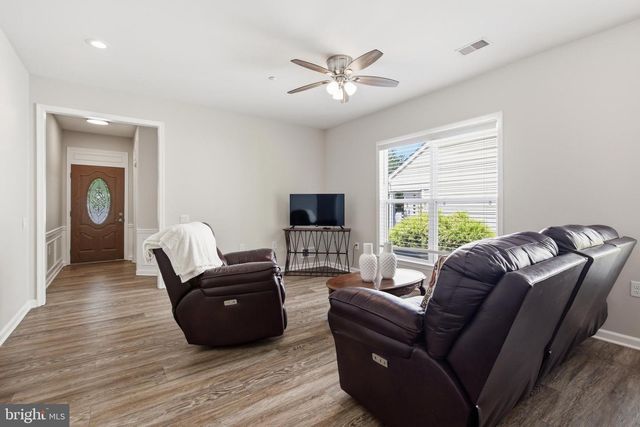 153 SMITHFIELD WAY, Fredericksburg, VA 22406
