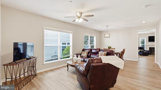 153 SMITHFIELD WAY, Fredericksburg, VA 22406