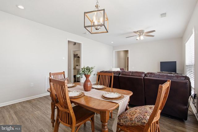 153 SMITHFIELD WAY, Fredericksburg, VA 22406