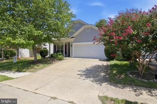 153 SMITHFIELD WAY, Fredericksburg, VA 22406