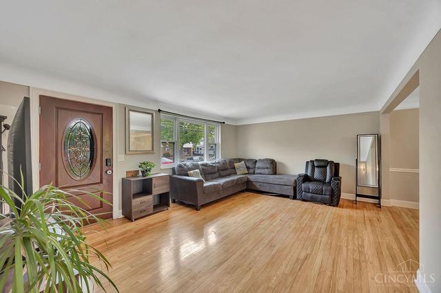 3397 Nandale Drive, Colerain Twp, OH 45239