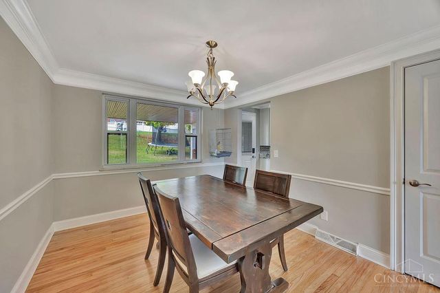 3397 Nandale Drive, Colerain Twp, OH 45239