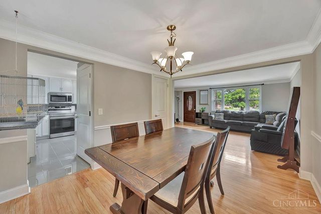 3397 Nandale Drive, Colerain Twp, OH 45239