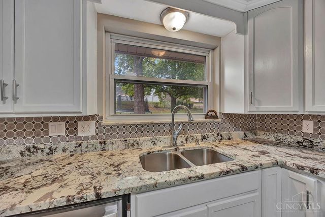 3397 Nandale Drive, Colerain Twp, OH 45239