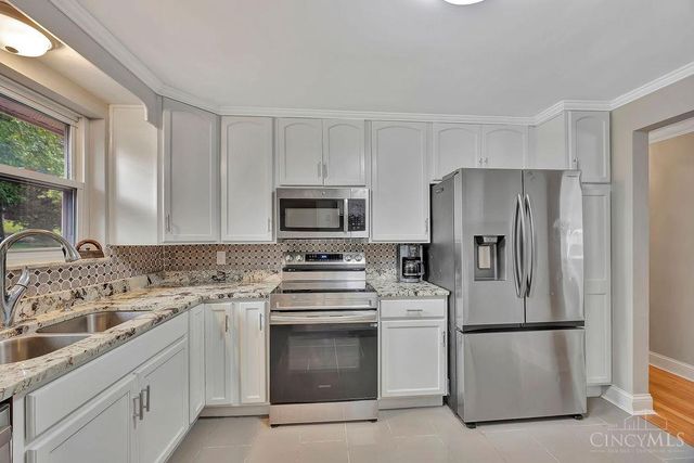 3397 Nandale Drive, Colerain Twp, OH 45239