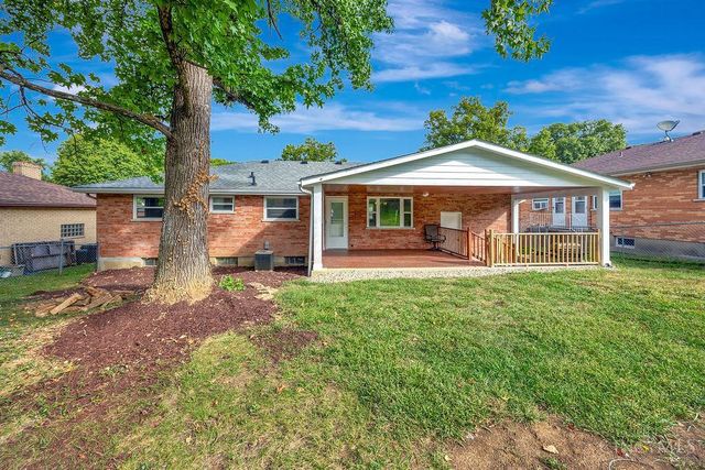 3397 Nandale Drive, Colerain Twp, OH 45239