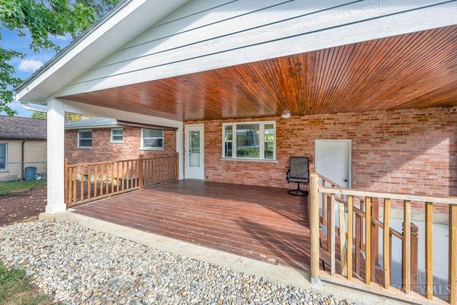 3397 Nandale Drive, Colerain Twp, OH 45239