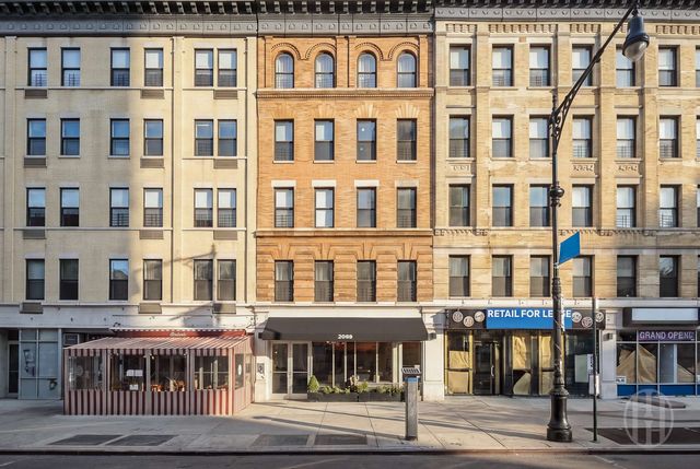 2098 Frederick Douglass Blvd Apt 4H, New York City, NY 10026