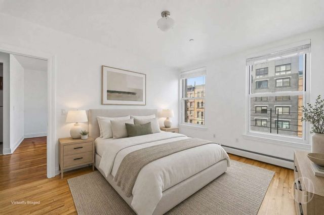 2098 Frederick Douglass Blvd Apt 4H, New York City, NY 10026