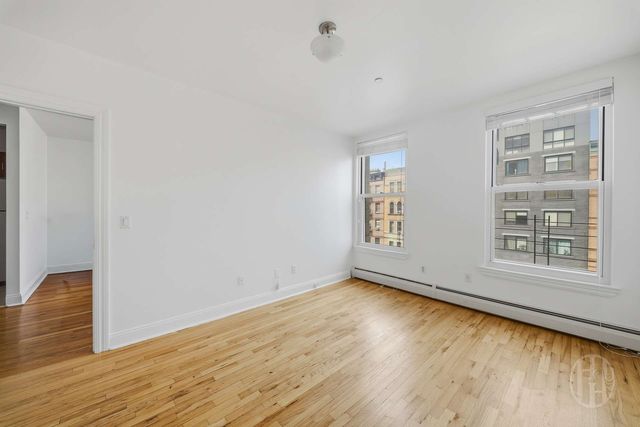 2098 Frederick Douglass Blvd Apt 4H, New York City, NY 10026