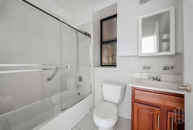 2098 Frederick Douglass Blvd Apt 4H, New York City, NY 10026