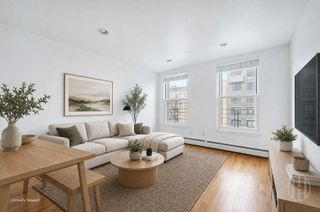 2098 Frederick Douglass Blvd Apt 4H, New York City, NY 10026