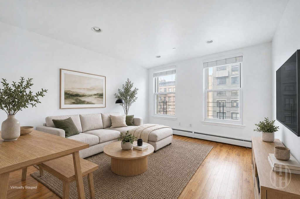 2098 Frederick Douglass Blvd Apt 4H, New York City, NY 10026