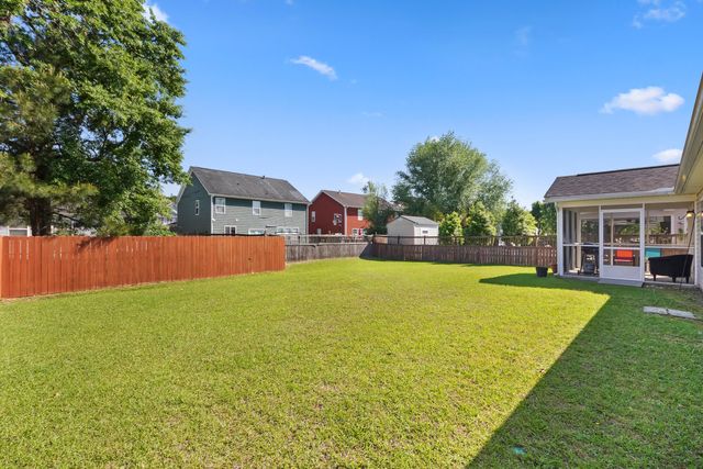 414 Glenmore Drive, Moncks Corner, SC 29461