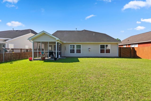 414 Glenmore Drive, Moncks Corner, SC 29461