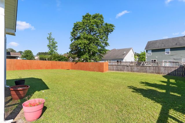 414 Glenmore Drive, Moncks Corner, SC 29461