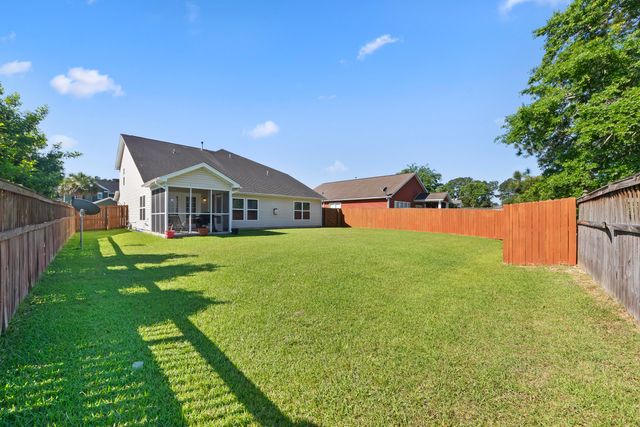414 Glenmore Drive, Moncks Corner, SC 29461