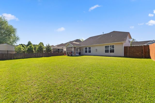 414 Glenmore Drive, Moncks Corner, SC 29461