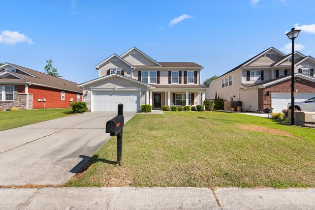 414 Glenmore Drive, Moncks Corner, SC 29461