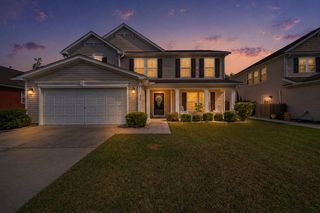 414 Glenmore Drive, Moncks Corner, SC 29461