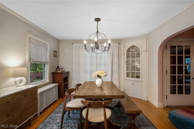16830 Holbrook Road, Shaker Heights, OH 44120