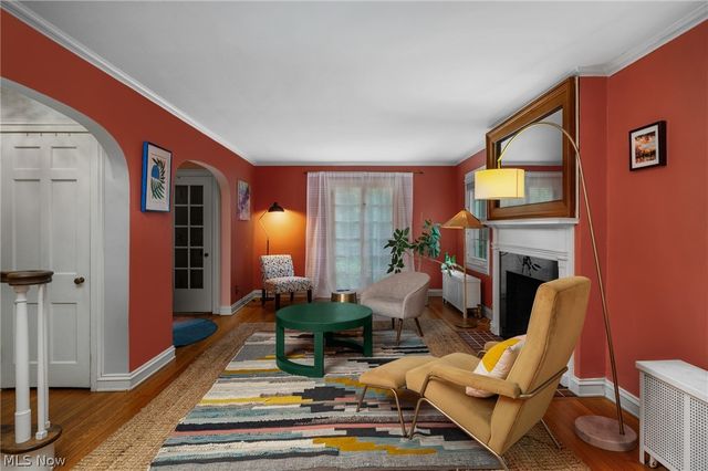 16830 Holbrook Road, Shaker Heights, OH 44120