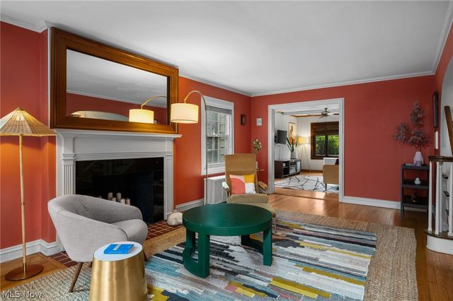 16830 Holbrook Road, Shaker Heights, OH 44120