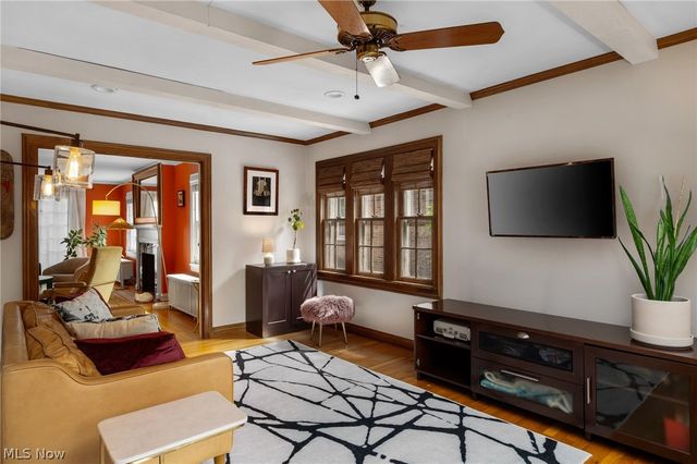 16830 Holbrook Road, Shaker Heights, OH 44120
