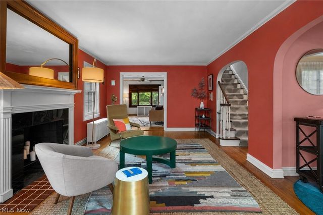 16830 Holbrook Road, Shaker Heights, OH 44120