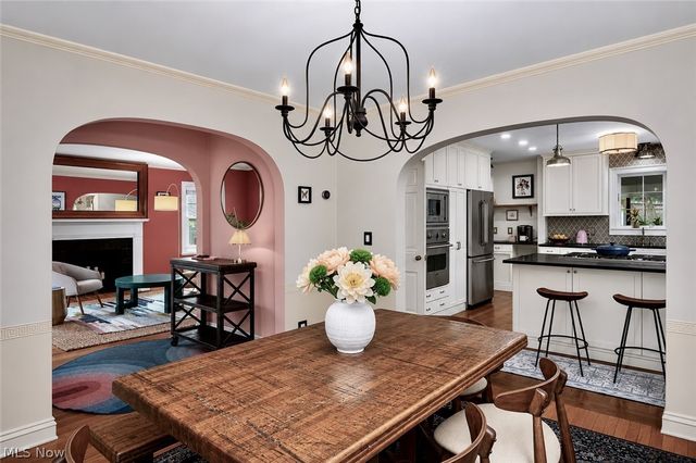 16830 Holbrook Road, Shaker Heights, OH 44120