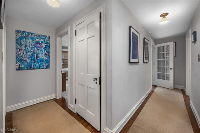 16830 Holbrook Road, Shaker Heights, OH 44120