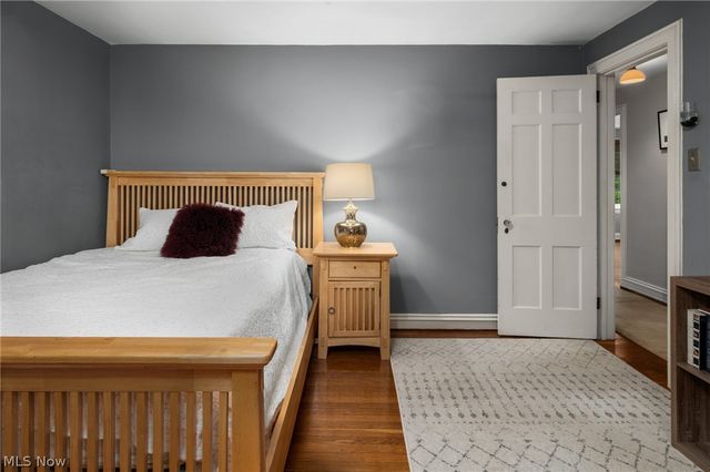 16830 Holbrook Road, Shaker Heights, OH 44120
