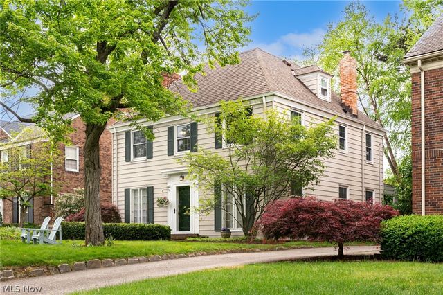 16830 Holbrook Road, Shaker Heights, OH 44120