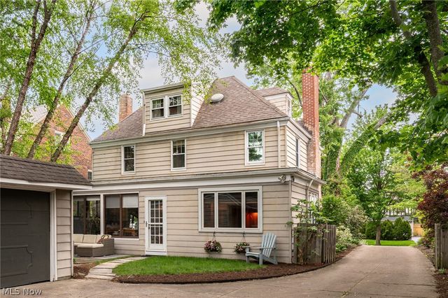 16830 Holbrook Road, Shaker Heights, OH 44120
