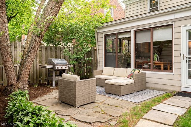 16830 Holbrook Road, Shaker Heights, OH 44120